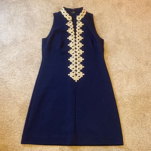 Lilly Pulitzer dress size Small - Picture 1 of 3